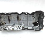 Smart ForTwo W450 0,7 Turbo M160.920 vārstu vāks, cilindru galvas vāks A1600160705