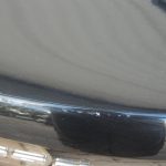 BMW G30 bagāžnieka vāks no alumīnija, safīra melnā krāsā, 475, 41007440695, OE