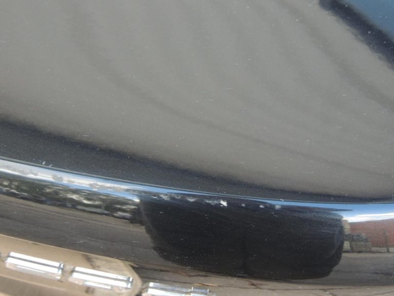 BMW G30 bagāžnieka vāks no alumīnija, safīra melnā krāsā, 475, 41007440695, OE
