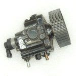 Opel 1.9 CDTI augstspiediena sūknis Bosch 0445010155 0986437026 55204600 OE