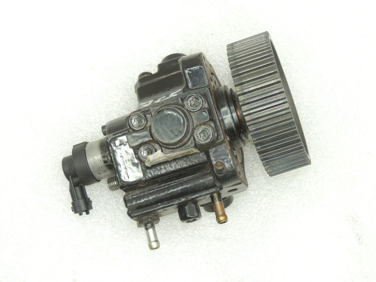 Opel 1.9 CDTI augstspiediena sūknis Bosch 0445010155 0986437026 55204600 OE