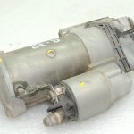 BMW G30 G31 520d starteris SEG 12415B90948 5B90948 oriģināls OE