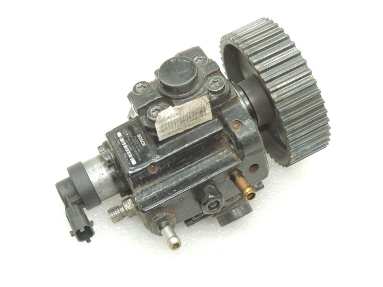 Opel 1.9 CDTI augstspiediena sūknis Bosch 0445010155 0986437026 55204600 OE