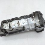 Smart ForTwo W450 0,7 Turbo M160.920 vārstu vāks, cilindru galvas vāks A1600160705