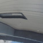 BMW G30 bagāžnieka vāks no alumīnija, safīra melnā krāsā, 475, 41007440695, OE