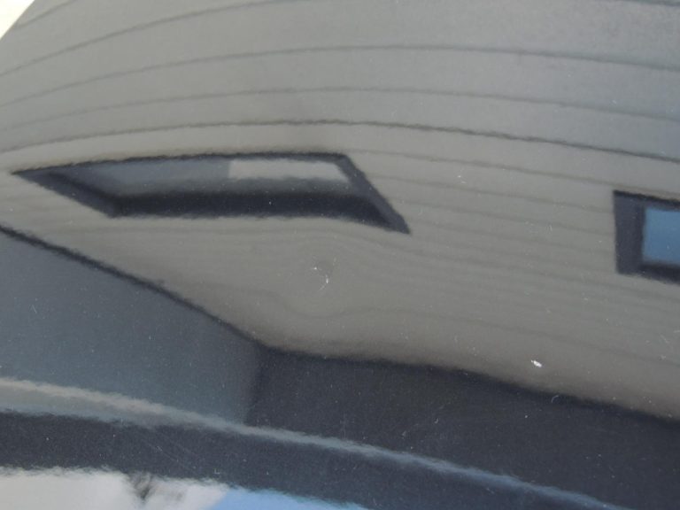 BMW G30 bagāžnieka vāks no alumīnija, safīra melnā krāsā, 475, 41007440695, OE