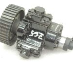 Opel 1.9 CDTI augstspiediena sūknis Bosch 0445010155 0986437026 55204600 OE