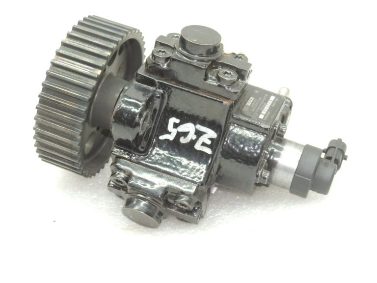 Opel 1.9 CDTI augstspiediena sūknis Bosch 0445010155 0986437026 55204600 OE