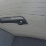 BMW G30 bagāžnieka vāks no alumīnija, safīra melnā krāsā, 475, 41007440695, OE
