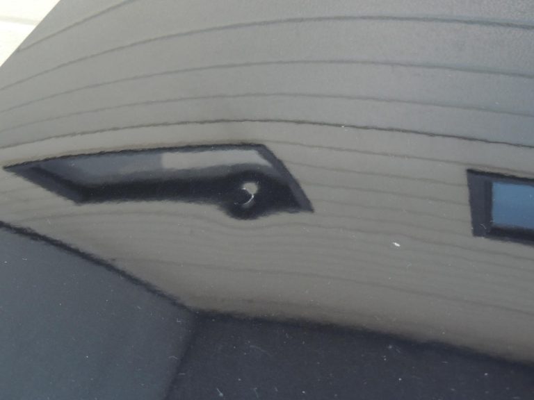 BMW G30 bagāžnieka vāks no alumīnija, safīra melnā krāsā, 475, 41007440695, OE