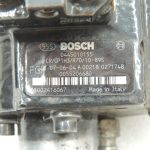 Opel 1.9 CDTI augstspiediena sūknis Bosch 0445010155 0986437026 55204600 OE