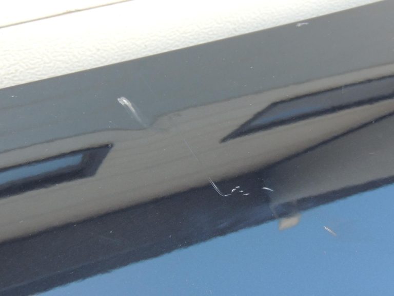 BMW G30 bagāžnieka vāks no alumīnija, safīra melnā krāsā, 475, 41007440695, OE