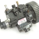 Opel 1.9 CDTI augstspiediena sūknis Bosch 0445010155 0986437026 55204600 OE