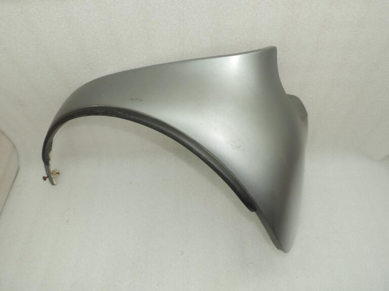Smart Fortwo 450 aizmugurējais kreisais spārns, pelēks, Q0004750V007CP6A00, oriģināls