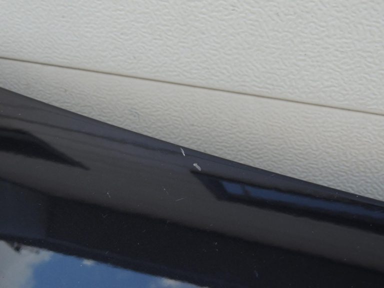BMW G30 bagāžnieka vāks no alumīnija, safīra melnā krāsā, 475, 41007440695, OE