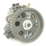 Opel 1.9 CDTI augstspiediena sūknis Bosch 0445010155 0986437026 55204600 OE