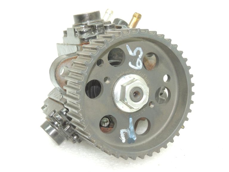 Opel 1.9 CDTI augstspiediena sūknis Bosch 0445010155 0986437026 55204600 OE