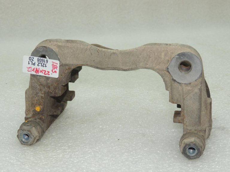BMW G30 G31 bremžu kluča turētājs (labais) 34106882256 6882256 OE
