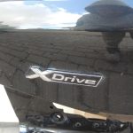 BMW G30 bagāžnieka vāks no alumīnija, safīra melnā krāsā, 475, 41007440695, OE