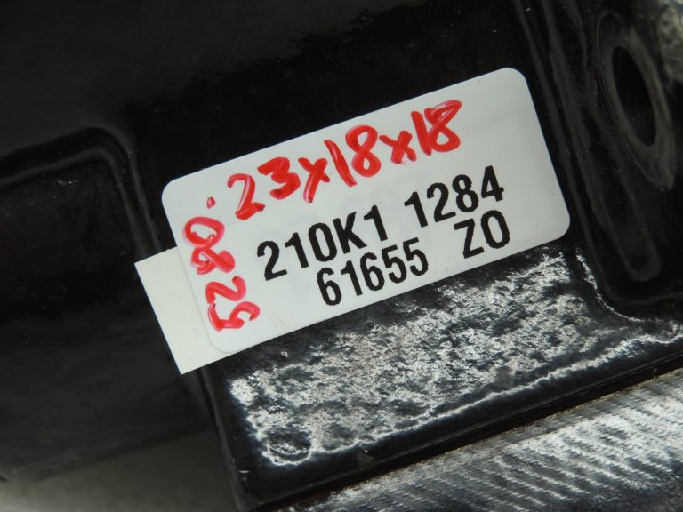 Opel 1.9 CDTI augstspiediena sūknis Bosch 0445010155 0986437026 55204600 OE