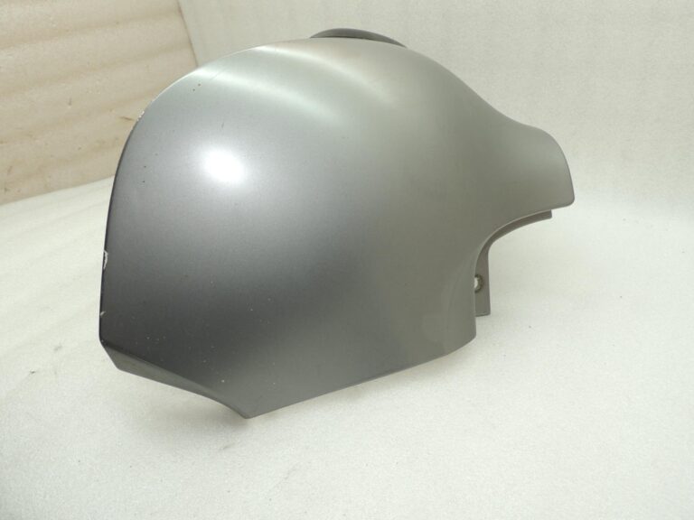 Smart Fortwo 450 aizmugurējais kreisais spārns, pelēks, Q0004750V007CP6A00, oriģināls