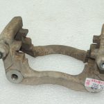 BMW G30 G31 bremžu kluča turētājs (labais) 34106882256 6882256 OE