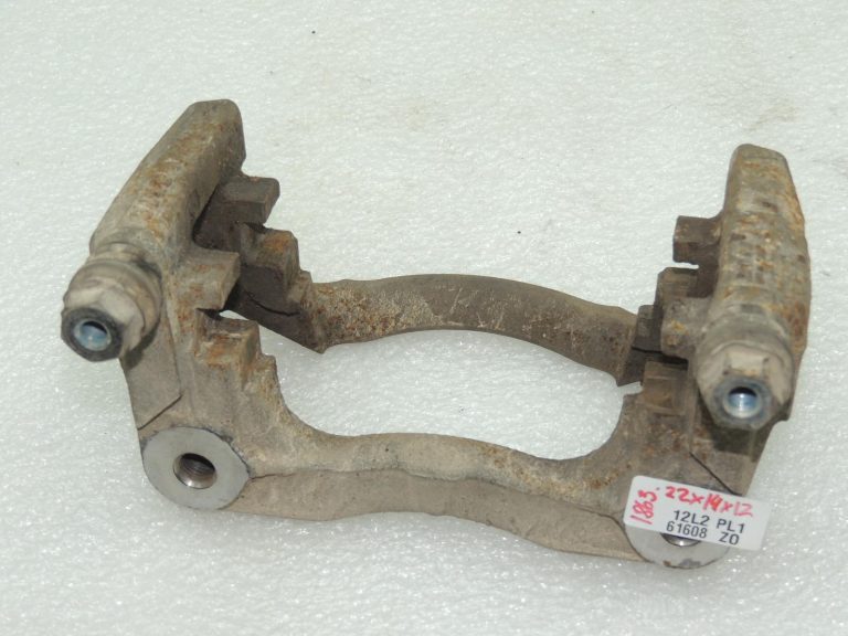 BMW G30 G31 bremžu kluča turētājs (labais) 34106882256 6882256 OE