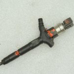 Opel Signum, Vectra C, Saab 9-5, Renault Espace 3.0 V6 degvielas iesmidzinātājs 98432375 OE