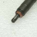 Opel Signum, Vectra C, Saab 9-5, Renault Espace 3.0 V6 degvielas iesmidzinātājs 98432375 OE