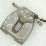 BMW G30 G31 priekšējā labā bremžu skava 34106872800 6872800 oriģināla OE