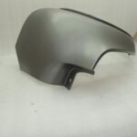 Smart Fortwo 450 aizmugurējais kreisais spārns, pelēks, Q0004750V007CP6A00, oriģināls