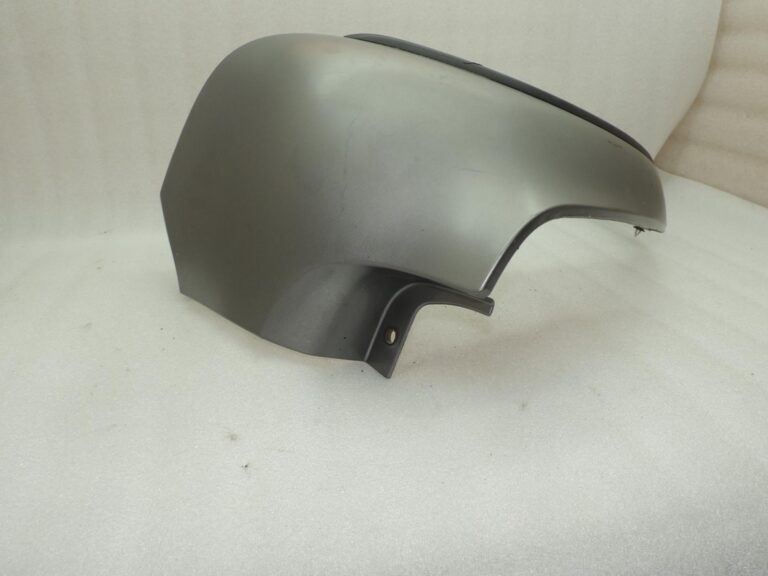 Smart Fortwo 450 aizmugurējais kreisais spārns, pelēks, Q0004750V007CP6A00, oriģināls