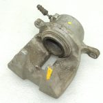 BMW G30 G31 priekšējā labā bremžu skava 34106872800 6872800 oriģināla OE