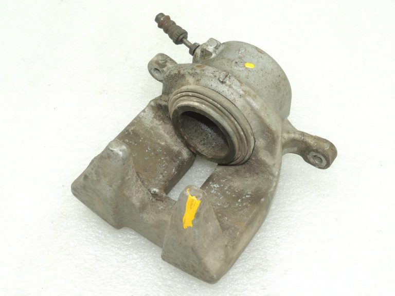 BMW G30 G31 priekšējā labā bremžu skava 34106872800 6872800 oriģināla OE