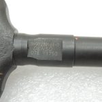 Opel Signum, Vectra C, Saab 9-5, Renault Espace 3.0 V6 degvielas iesmidzinātājs 98432375 OE