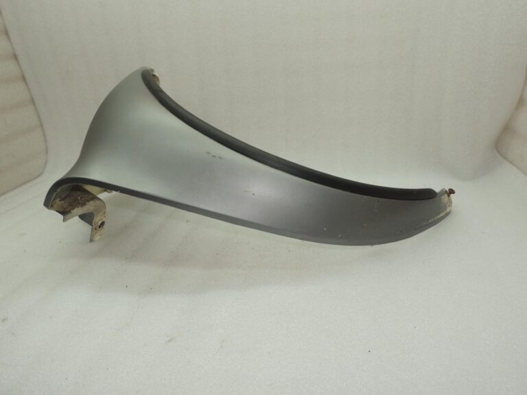 Smart Fortwo 450 aizmugurējais kreisais spārns, pelēks, Q0004750V007CP6A00, oriģināls