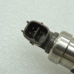 Opel Signum, Vectra C, Saab 9-5, Renault Espace 3.0 V6 degvielas iesmidzinātājs 98432375 OE
