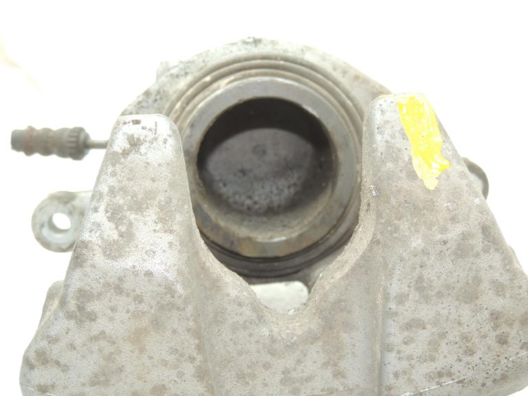 BMW G30 G31 priekšējā labā bremžu skava 34106872800 6872800 oriģināla OE