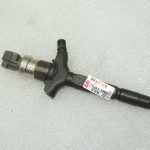 Opel Signum, Vectra C, Saab 9-5, Renault Espace 3.0 V6 degvielas iesmidzinātājs 98432375 OE