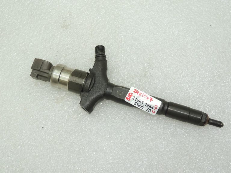 Opel Signum, Vectra C, Saab 9-5, Renault Espace 3.0 V6 degvielas iesmidzinātājs 98432375 OE
