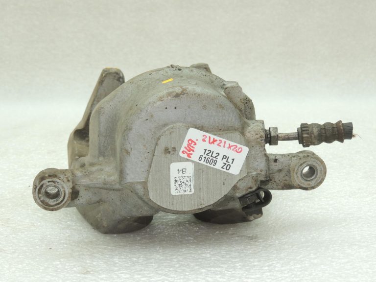 BMW G30 G31 priekšējā labā bremžu skava 34106872800 6872800 oriģināla OE