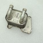 Opel Astra H, Zafira B, Meriva 1.7 CDTI eļļas dzesētājs 97373773 8973729421 5650833 OE