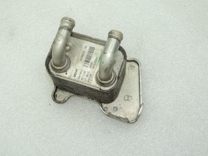 Opel Astra H, Zafira B, Meriva 1.7 CDTI eļļas dzesētājs 97373773 8973729421 5650833 OE