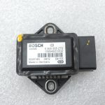 Smart ForTwo W450 ESP sensors – apgriezienu sensors 0265005279 0009493V002