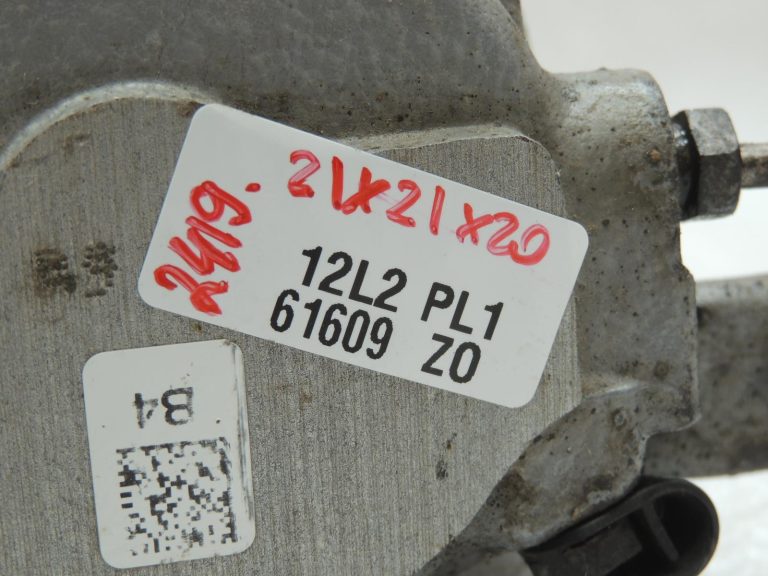 BMW G30 G31 priekšējā labā bremžu skava 34106872800 6872800 oriģināla OE