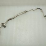 BMW G30 G31 gaisa kondicionēšanas caurule ar diviem cauruļvadiem R1234yf 64539324800 9324800 oriģināla OE