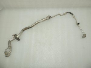 BMW G30 G31 gaisa kondicionēšanas caurule ar diviem cauruļvadiem R1234yf 64539324800 9324800 oriģināla OE