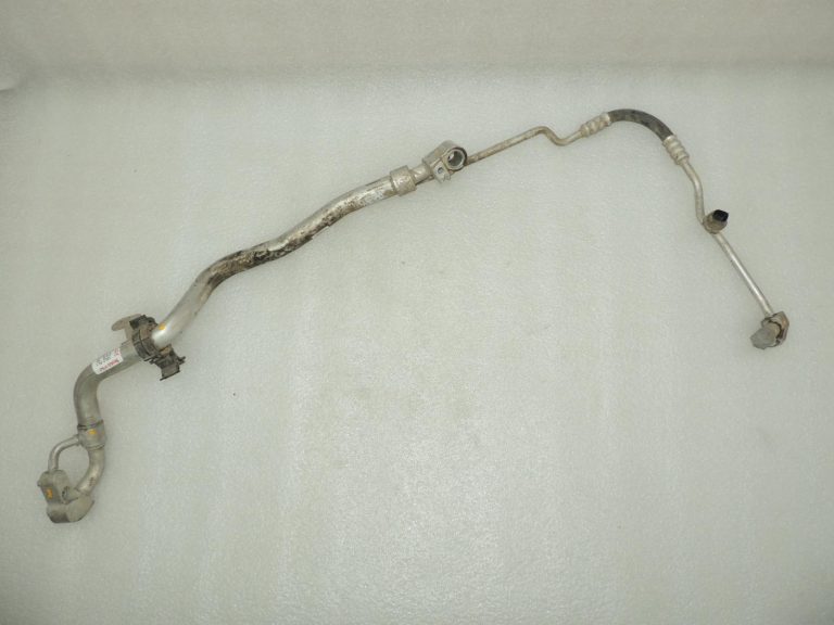 BMW G30 G31 gaisa kondicionēšanas caurule ar diviem cauruļvadiem R1234yf 64539324800 9324800 oriģināla OE