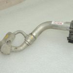 BMW G30 G31 gaisa kondicionēšanas caurule ar diviem cauruļvadiem R1234yf 64539324800 9324800 oriģināla OE