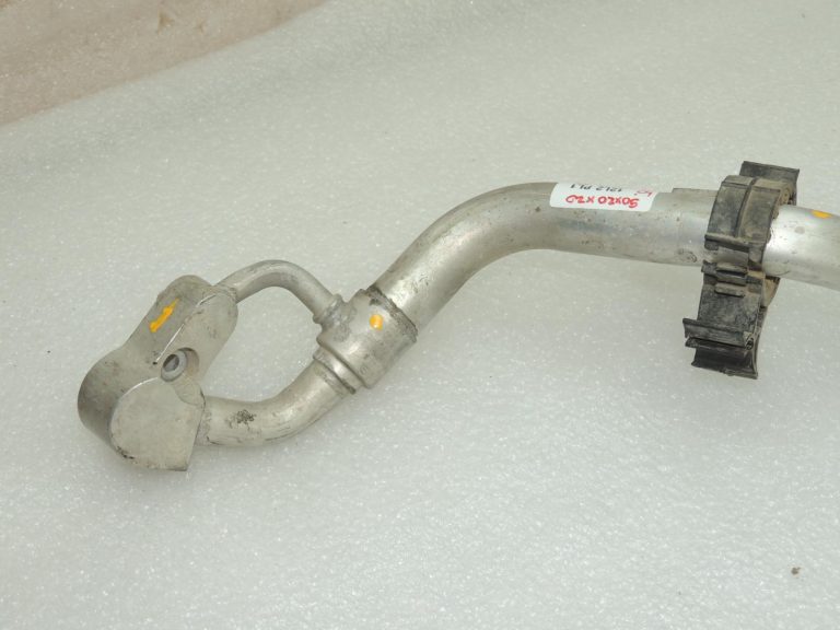 BMW G30 G31 gaisa kondicionēšanas caurule ar diviem cauruļvadiem R1234yf 64539324800 9324800 oriģināla OE